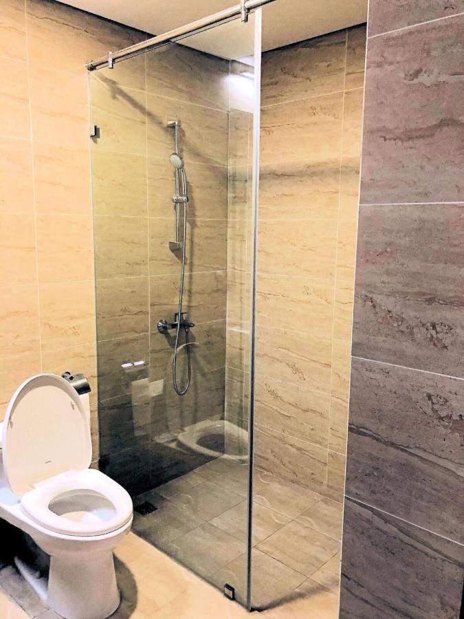 Bom Homes- The Sapphire Ha Long Residence Apartment ภายนอก รูปภาพ